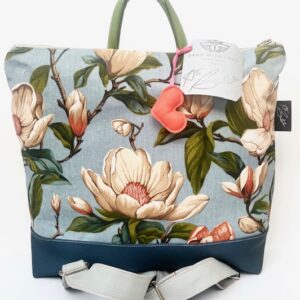Magnolia Backpack
