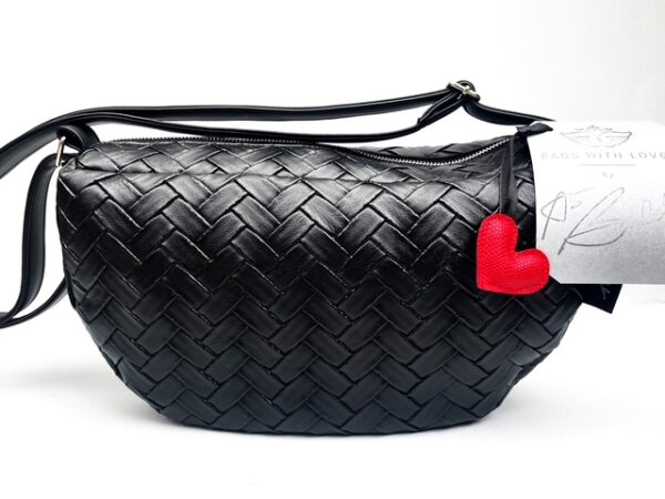 Woven SLICE deluxe