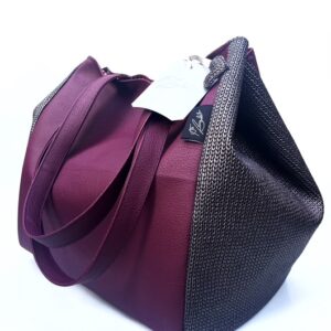 BB Bourbon Blue Magic Ring Tote bag