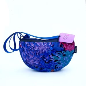 KAFFE Blue Hokusai SLICE Deluxe