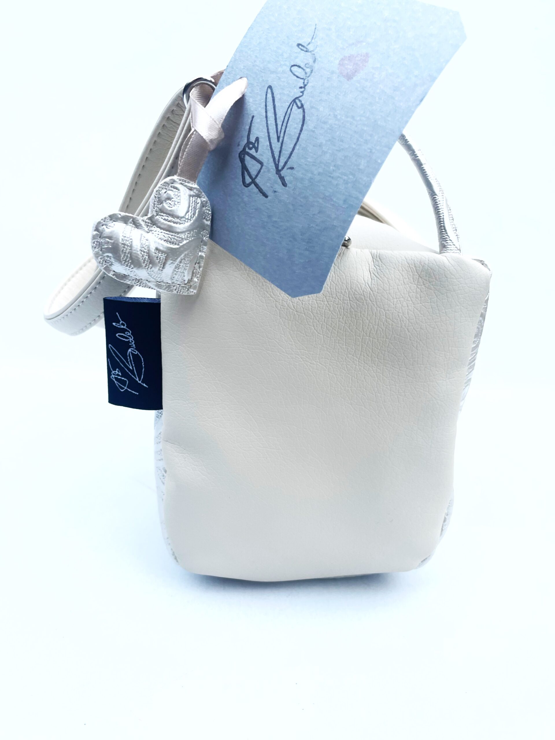 CHIMNEY Pearl Crossbody - Image 7