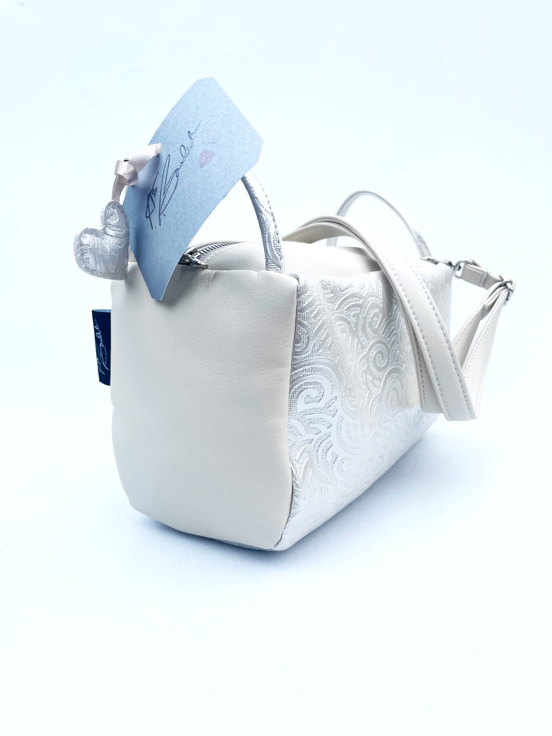 CHIMNEY Pearl Crossbody - Image 5