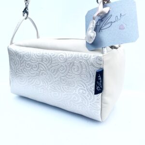 CHIMNEY Pearl Crossbody