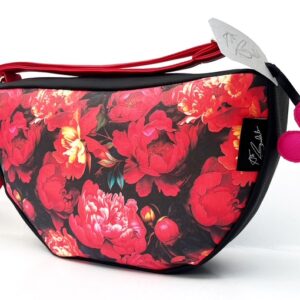 RED PEONY Slice Deluxe