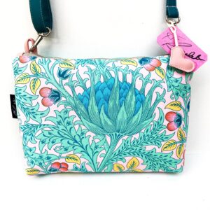 KAFFE Morris Artichoke Crossbody