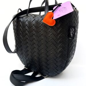 WOVEN Mini Backpack & Tote